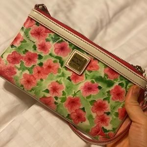 Dooney and Bourke small shoulder bag